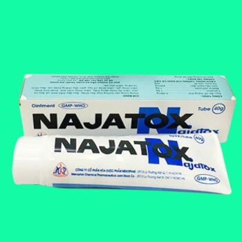 Najatox 4 Najatox