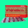 Bổ thận dương TW3 7 Bổ thận dương TW3