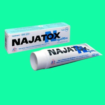 Najatox 5 Najatox
