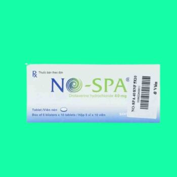 No Spa