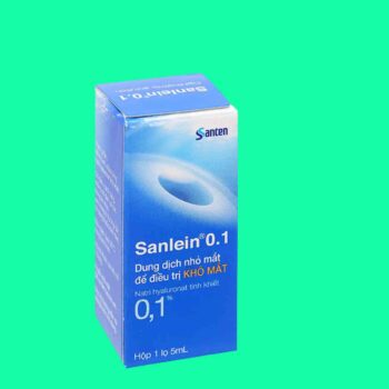 Sanlein