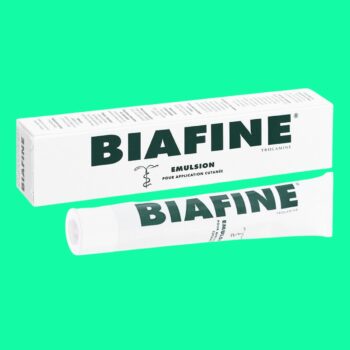 Biafine Elmusion