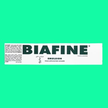 Biafine Elmusion