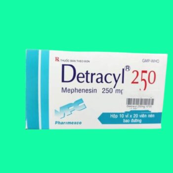 Detracyl