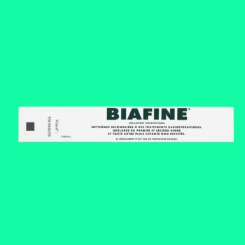 Biafine Elmusion