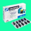 Cevinton forte 5 Cevinton forte