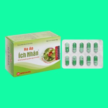 Hạ áp ích nhân