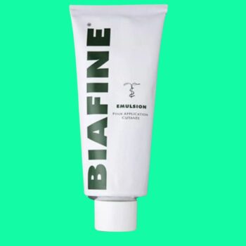 Biafine Elmusion