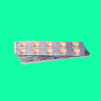 Tiodase 10mg