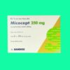Micocept 250mg