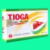 Tioga 11 Tioga