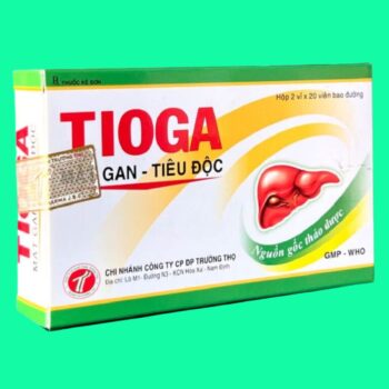 Tioga