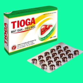 Tioga