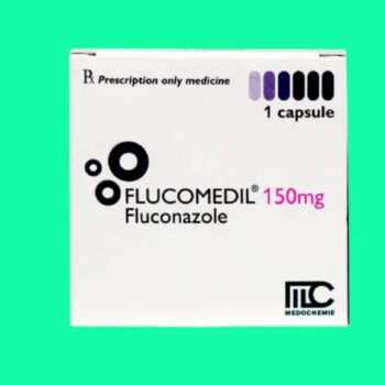 Flucomedil 150mg