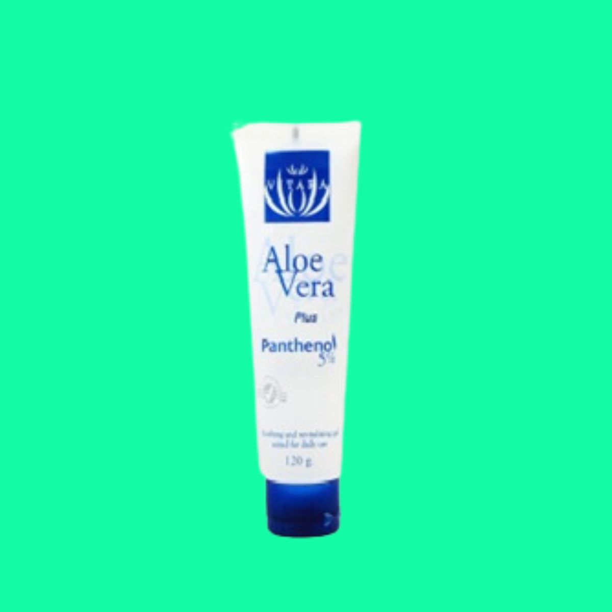 Aloe Vera Gel Plus Panthenol Aloe Vera Gel Plus Panthenol