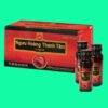 Ngưu Hoàng Thanh Tâm Liquid 5 Ngưu Hoàng Thanh Tâm Liquid