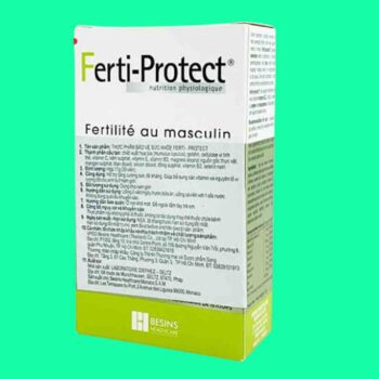 Ferti Protect 4 Ferti Protect