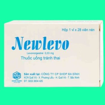 Newlevo