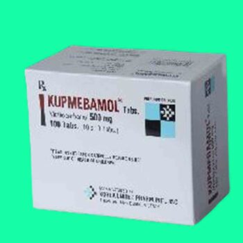 Kupmebamol