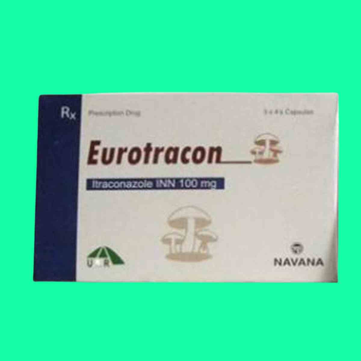 Eurotracon Eurotracon