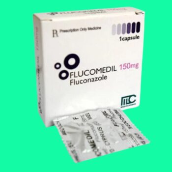 Flucomedil 150mg