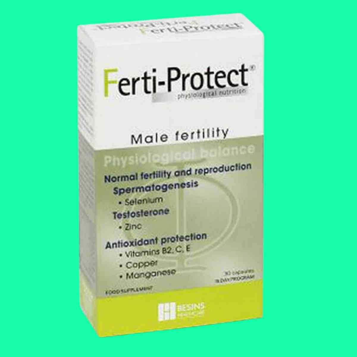 Ferti Protect Ferti Protect