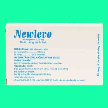 Newlevo