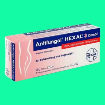 Antifungol Hexal 5 Antifungol Hexal