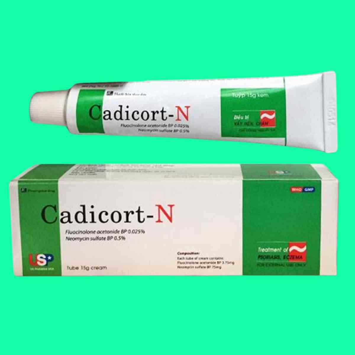 Cadicort-N Cadicort-N