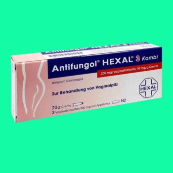 Antifungol Hexal 4 Antifungol Hexal