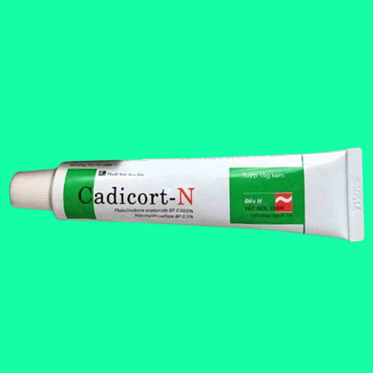 Cadicort-N Cadicort-N
