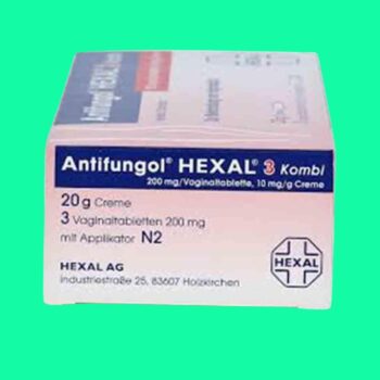 Antifungol Hexal 3 Antifungol Hexal