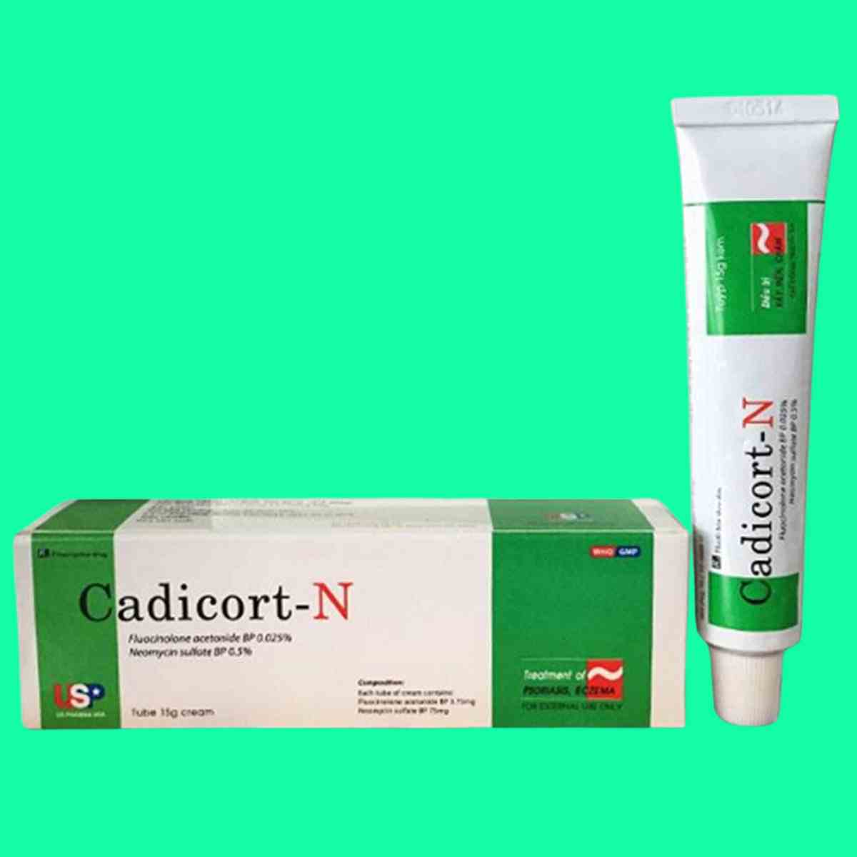 Cadicort-N Cadicort-N