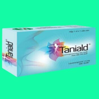 Taniald