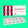 Bisostad 2.5 17 Bisostad 2.5