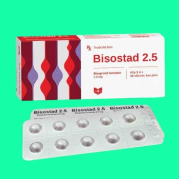 Bisostad 2.5