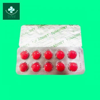 Tunadimet 4 5