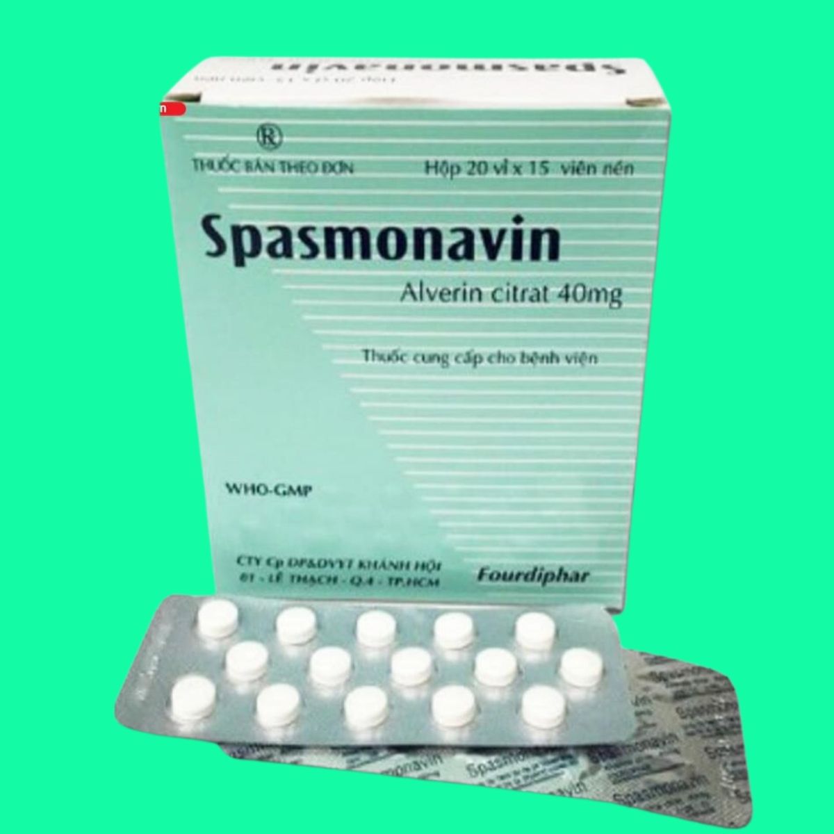 Spasmonavin Spasmonavin