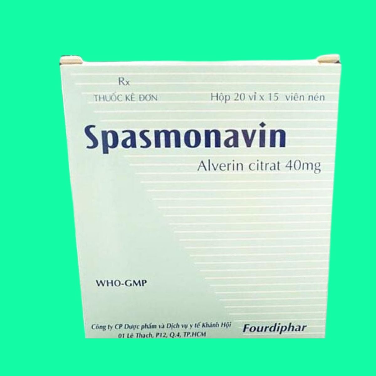 Spasmonavin Spasmonavin