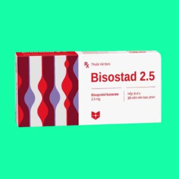 Bisostad 2.5