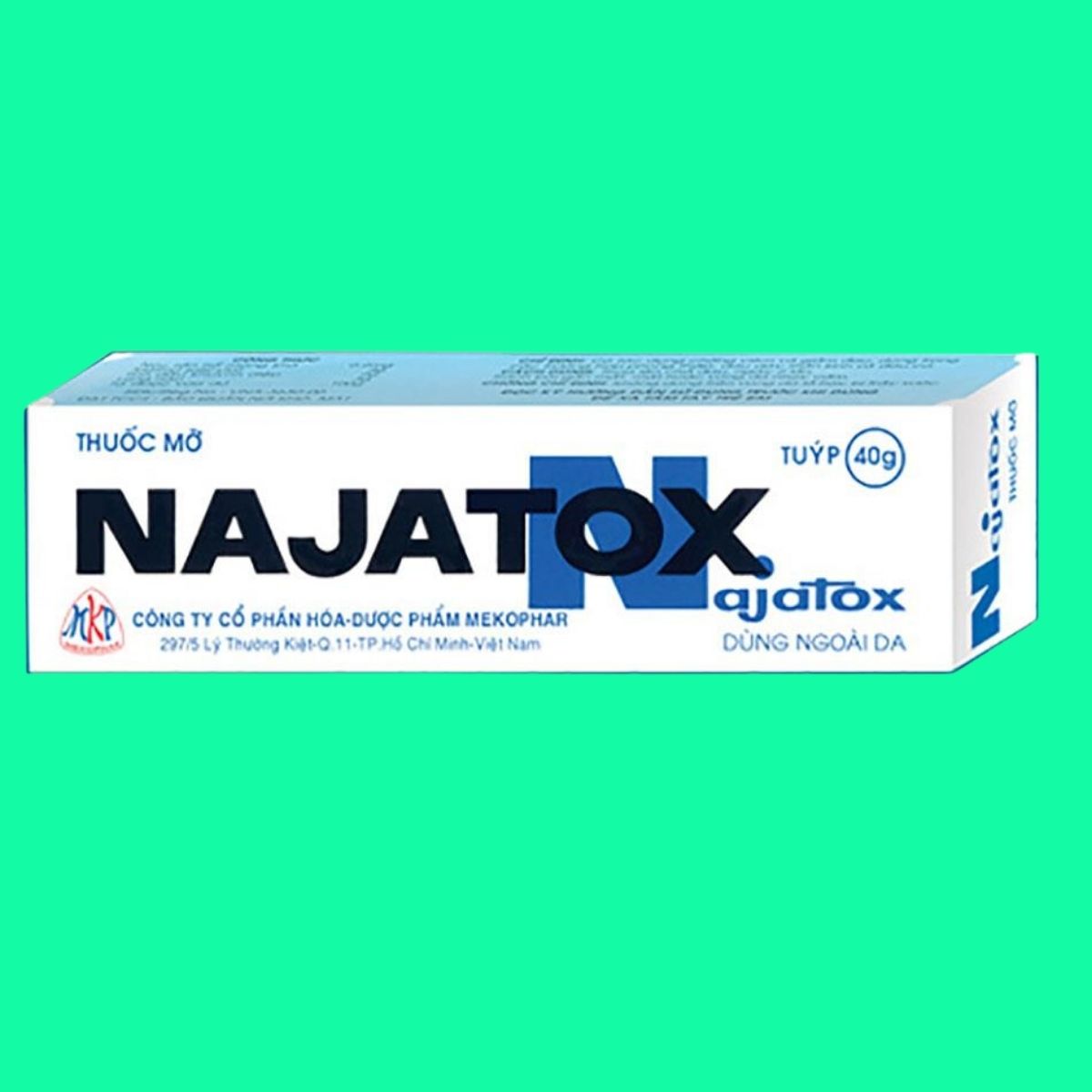 Najatox Najatox