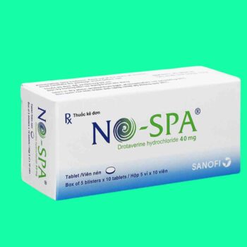 No Spa