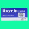 Ucyrin