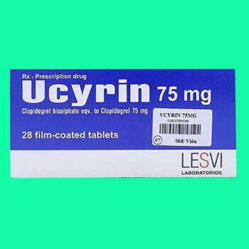 Ucyrin