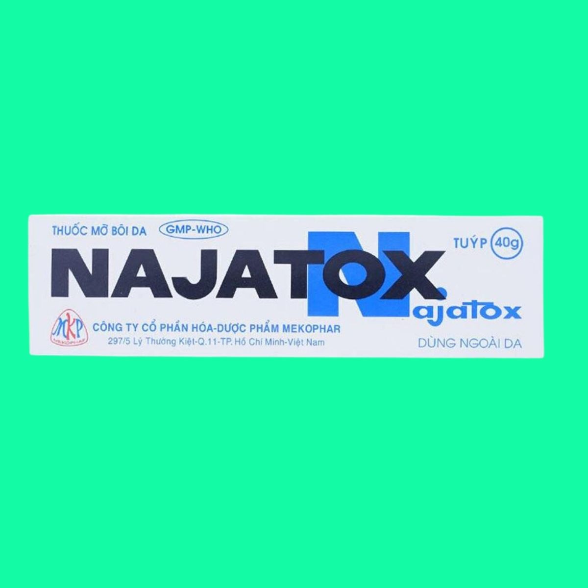 Najatox Najatox