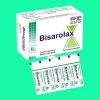 Bisarolax 6 Thuốc BIsarolax