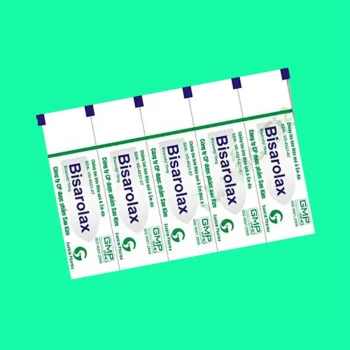 Bisarolax 2 Thuốc BIsarolax