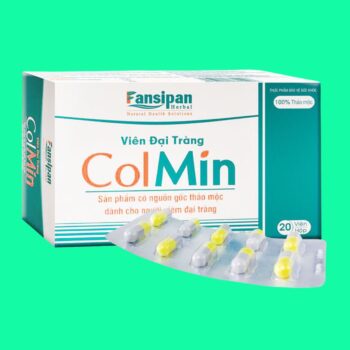 Colmin