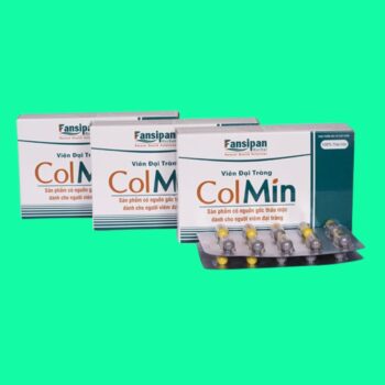 Colmin