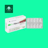 Comiaryl 2mg/500mg